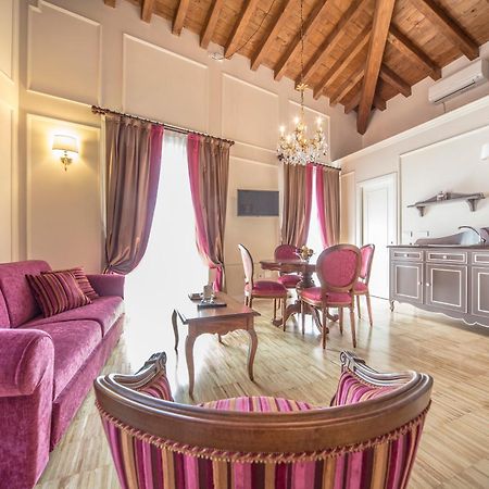 Lady Capulet Apartments Верона Екстер'єр фото